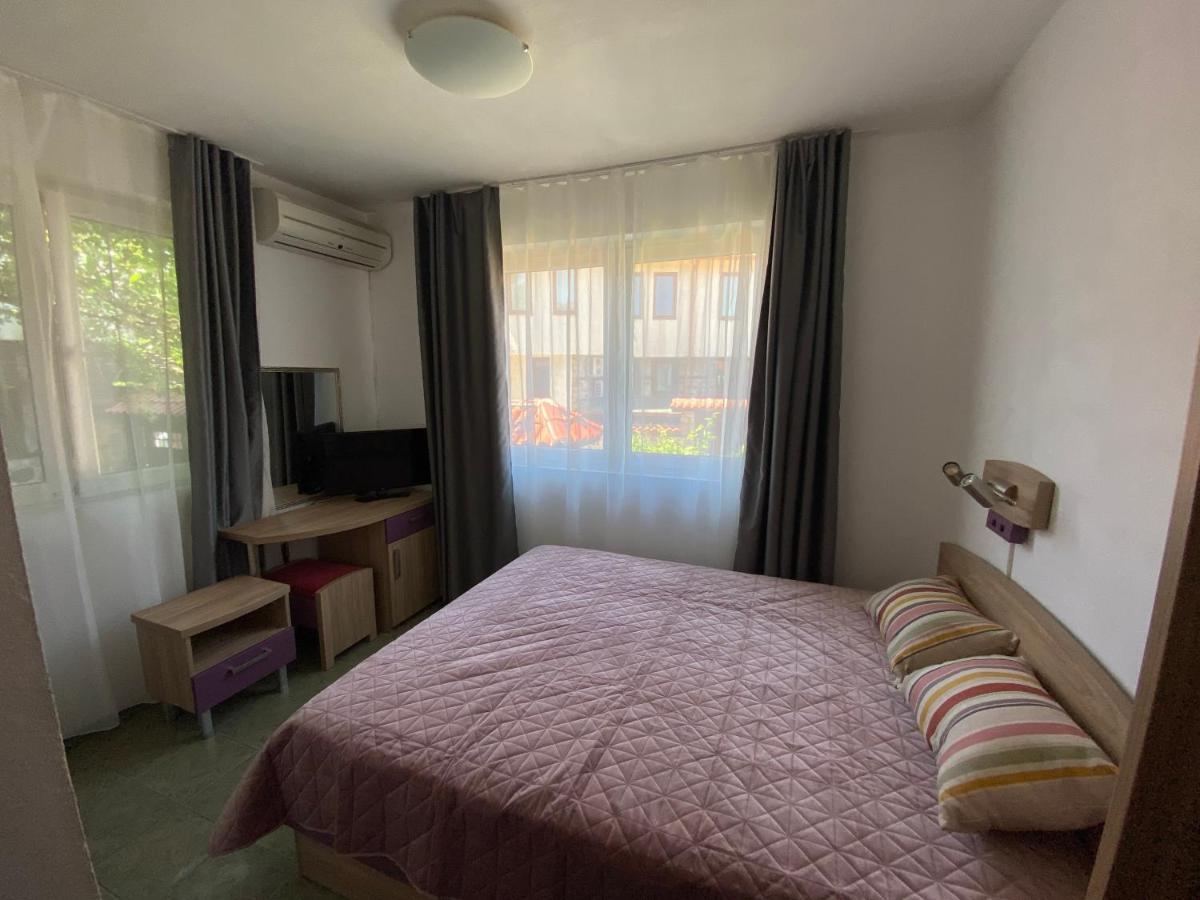 Villas Sozopol Hotel Sozopol