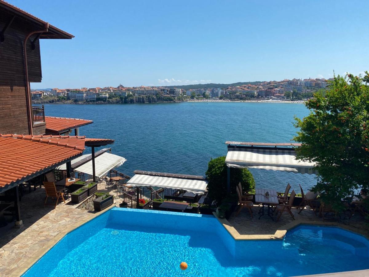 Villas Sozopol 2* Sozopol