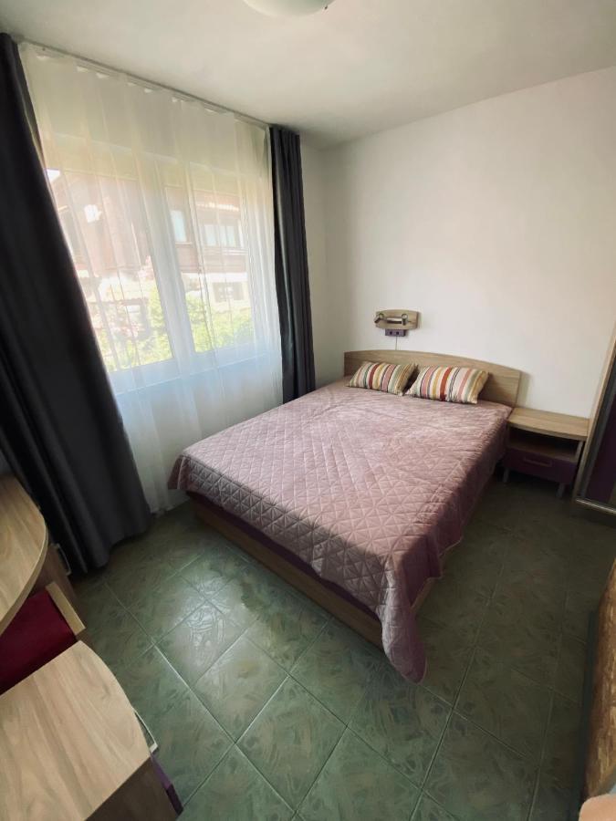 Villas Sozopol Hotel 2*