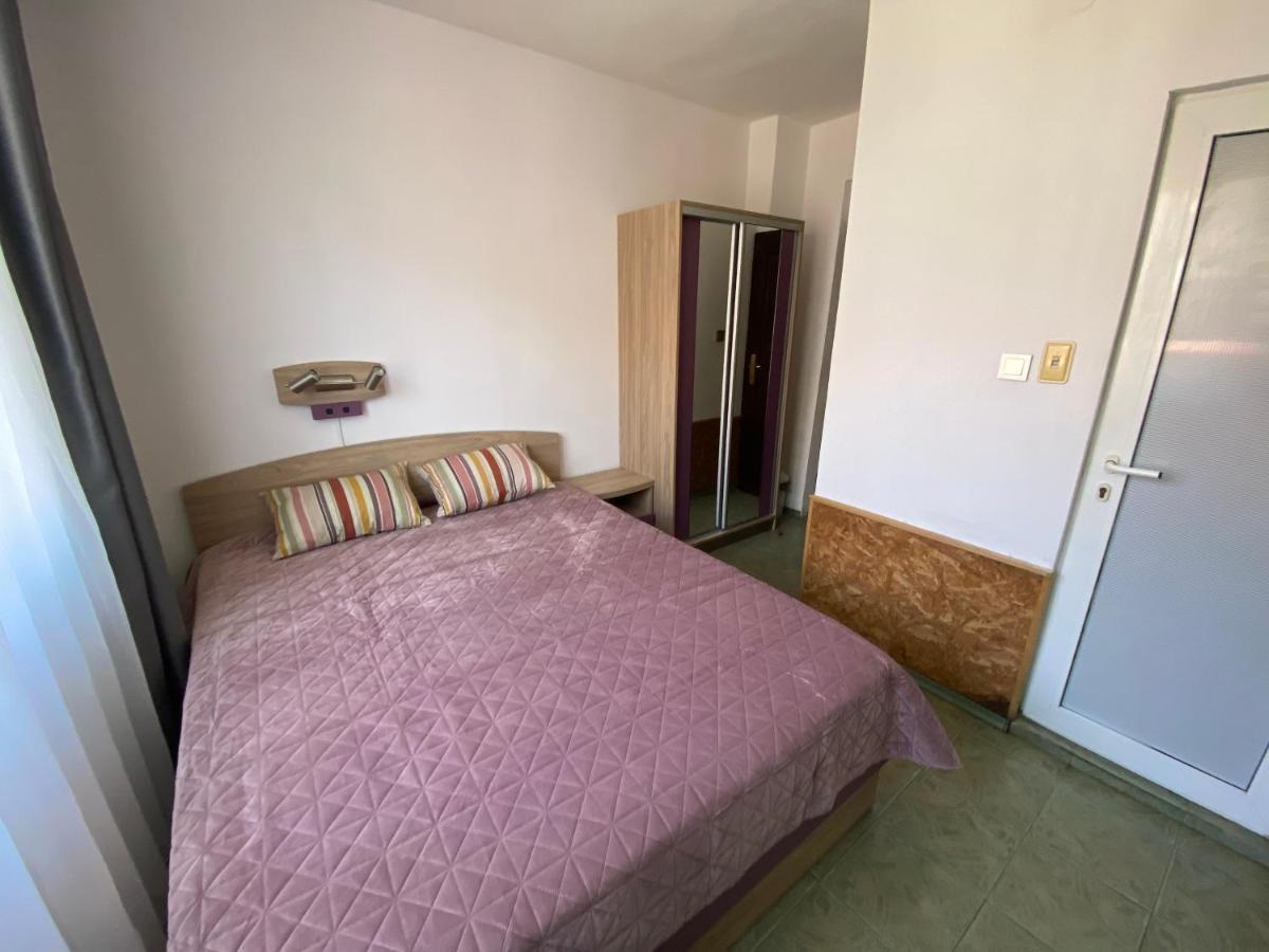 Villas Sozopol