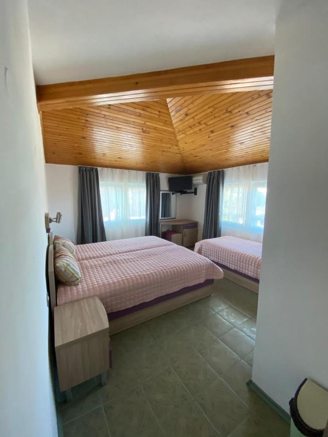 Hotel Villas Sozopol