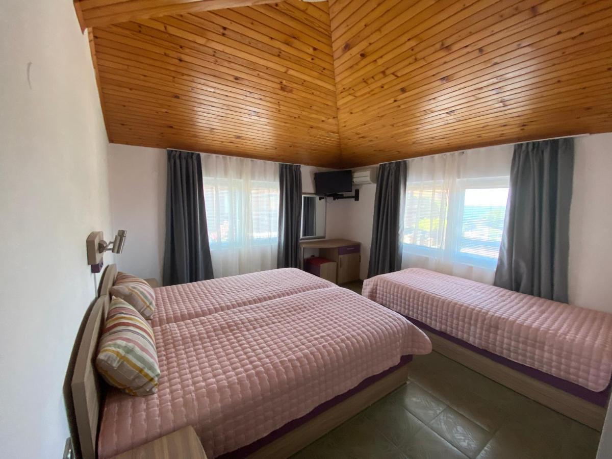Hotel Villas Sozopol Sozopol