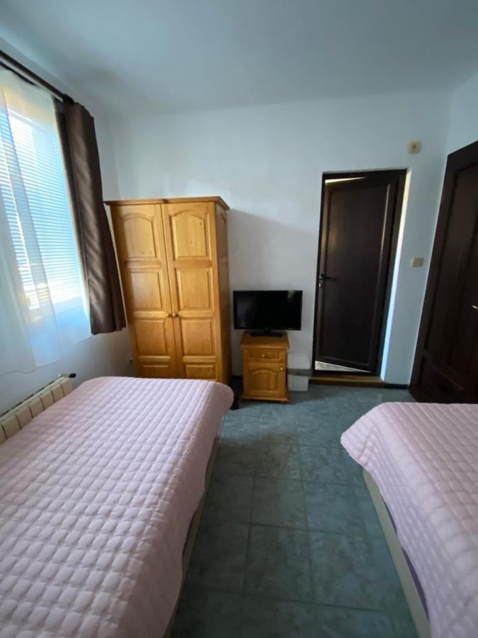Hotel Villas Sozopol