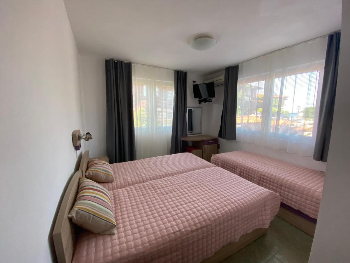 Hotel Villas Sozopol