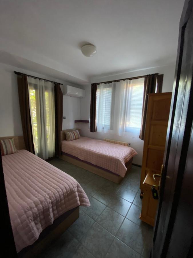 Hotel Villas Sozopol Sozopol