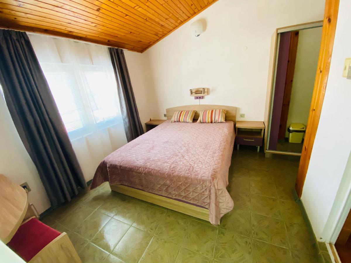 Hotel Villas Sozopol